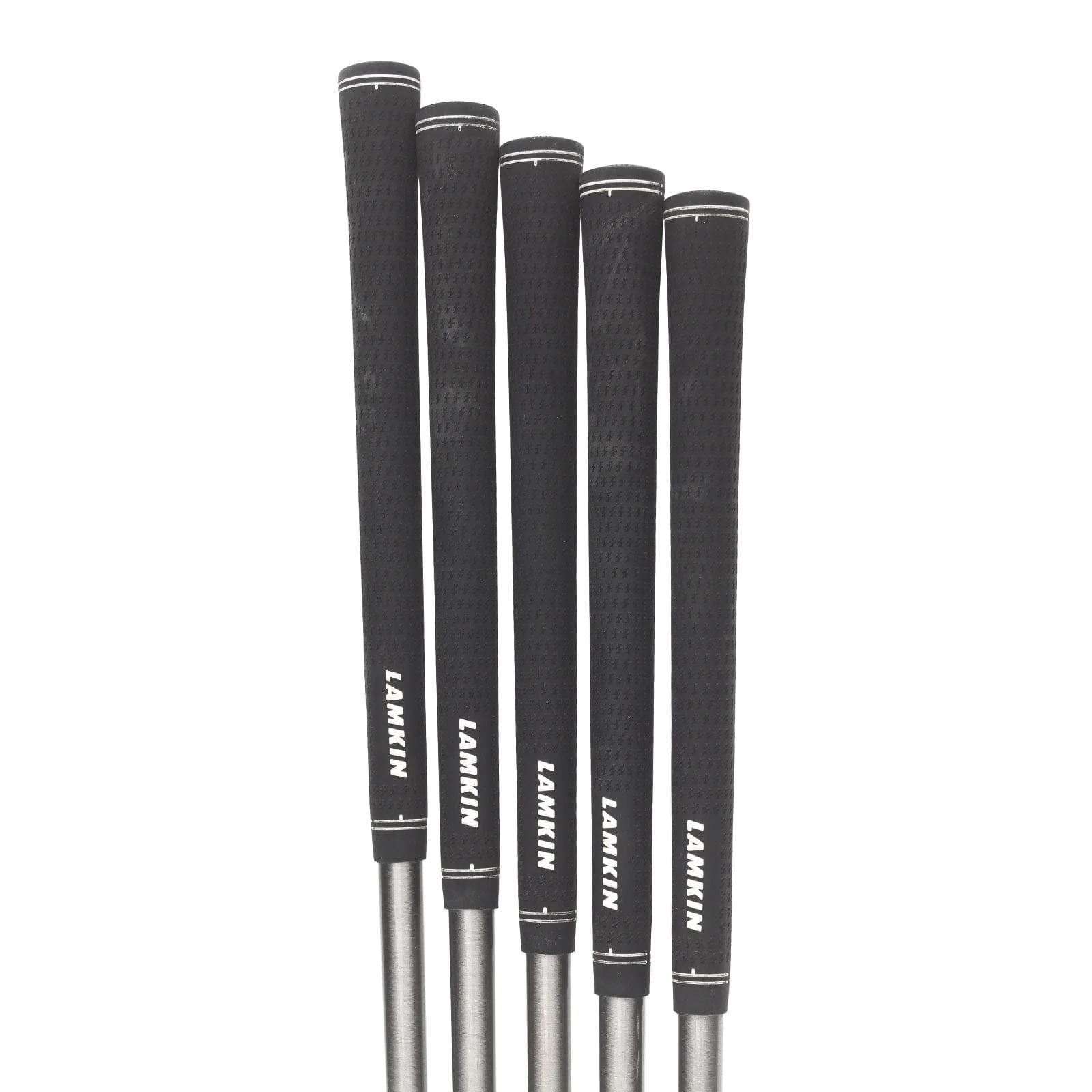 Srixon ZXi7 Graphite Mens Right Hand Irons 7-AW Regular - Steelfiber i95 - Image 7