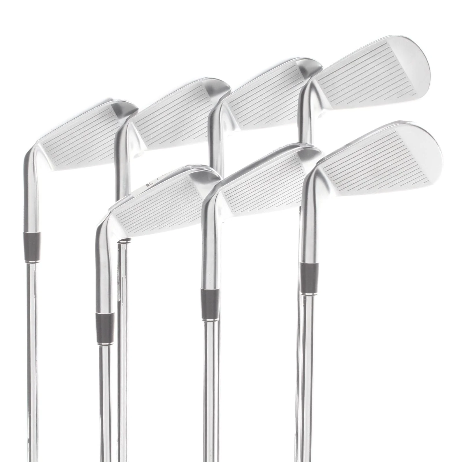 Srixon ZXI7 Steel Mens Right Hand Irons 4-PW Extra Stiff - DG Tour issue - Image 4