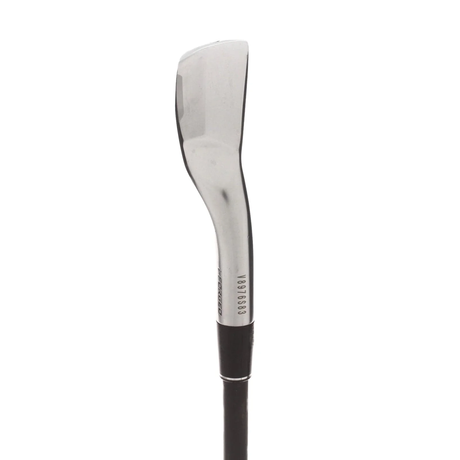 Srixon ZXiU Graphite Mens Right Hand 2 Iron 18* Stiff - MMT UT 80 - Image 3
