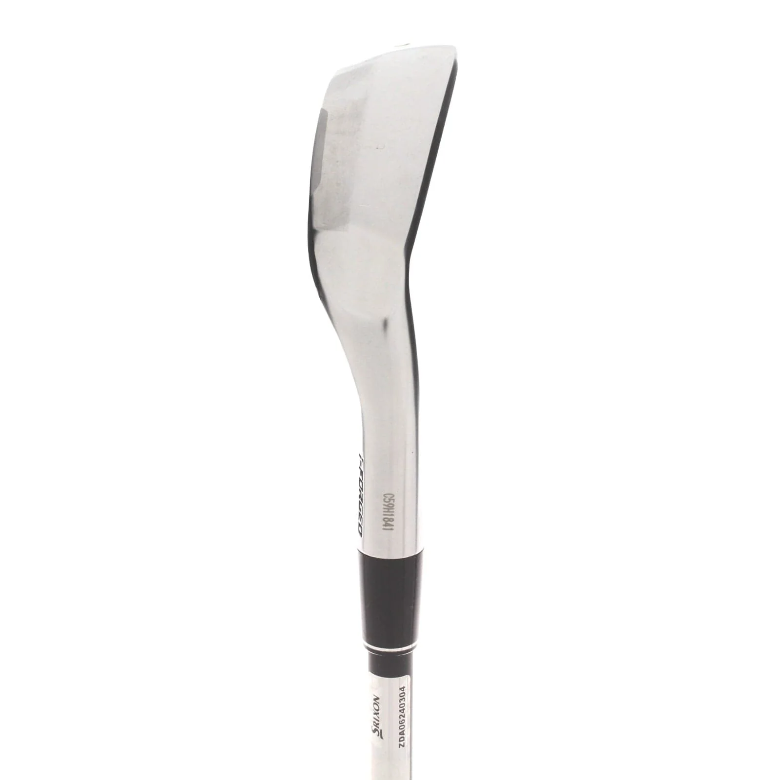 Srixon ZXiU Graphite Mens Right Hand 3 Iron 20* Regular - MMT 80 - Image 3