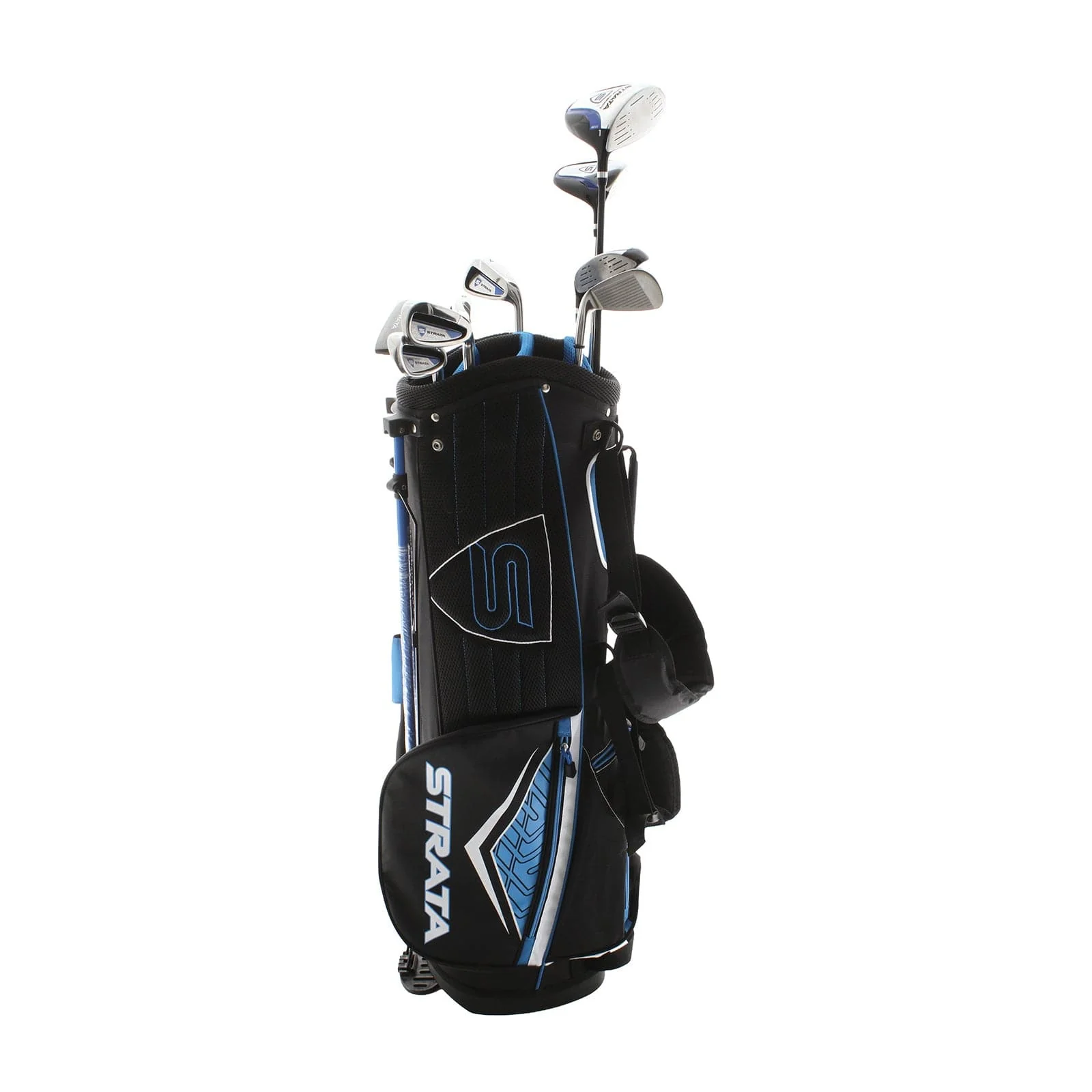 Strata Steel Mens Right Hand Package Set Regular - Image 4