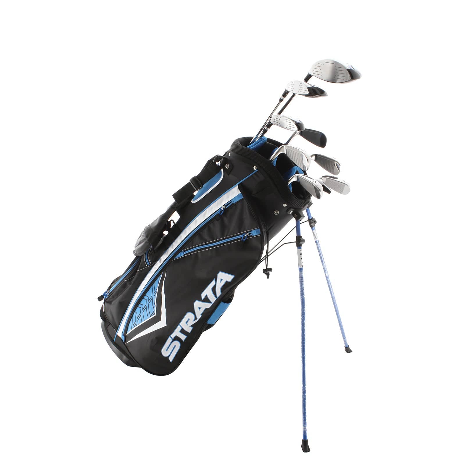 Strata Steel Mens Right Hand Package Set Regular - Image 6