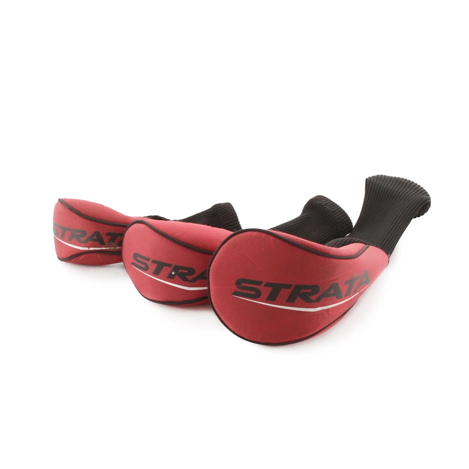 Strata Strata Plus Steel Mens Right Hand Regular - Steel/Graphite - Image 7