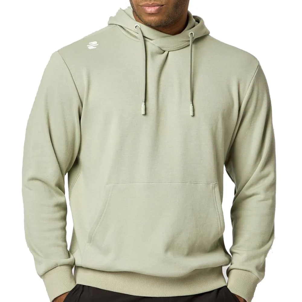 Stuburt Bae Hoodie - Olive - Image 3