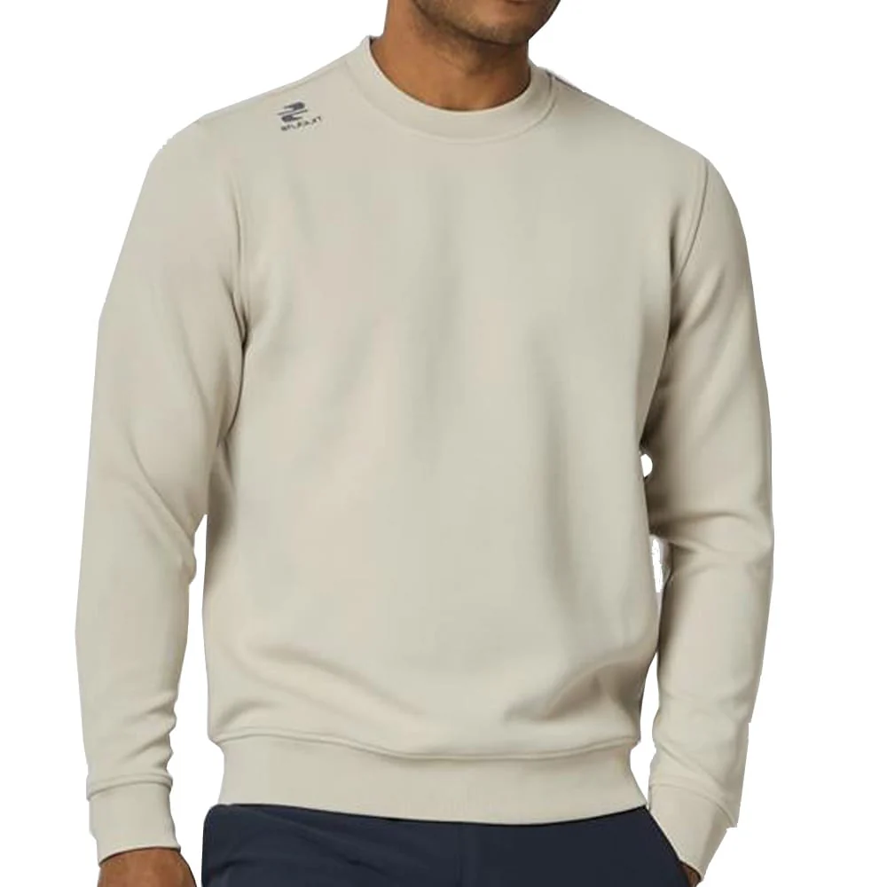 Stuburt Crane Pullover - Chalk