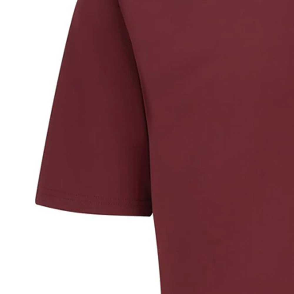 Stuburt Lit Polo Shirt - Real Red - Image 3