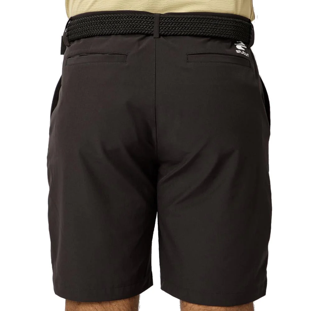 Stuburt Sparrow Shorts - Black - Image 2