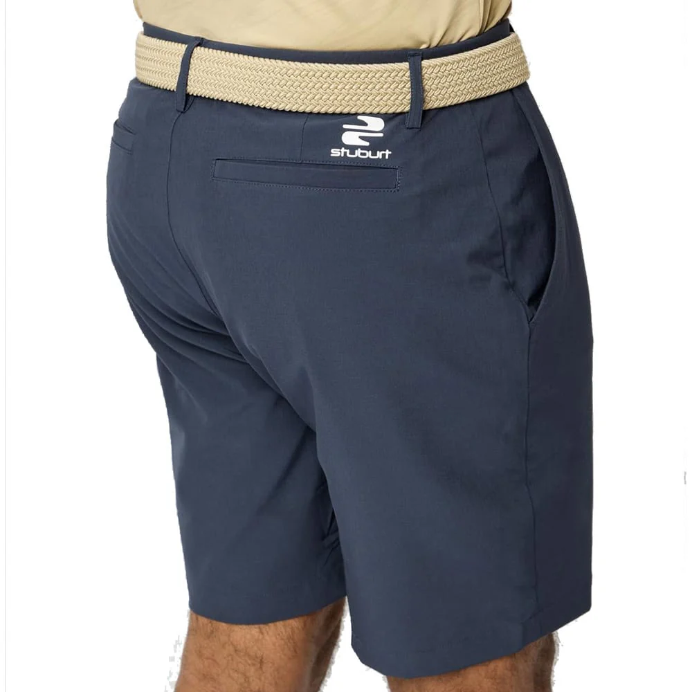 Stuburt Sparrow Shorts - Navy - Image 3