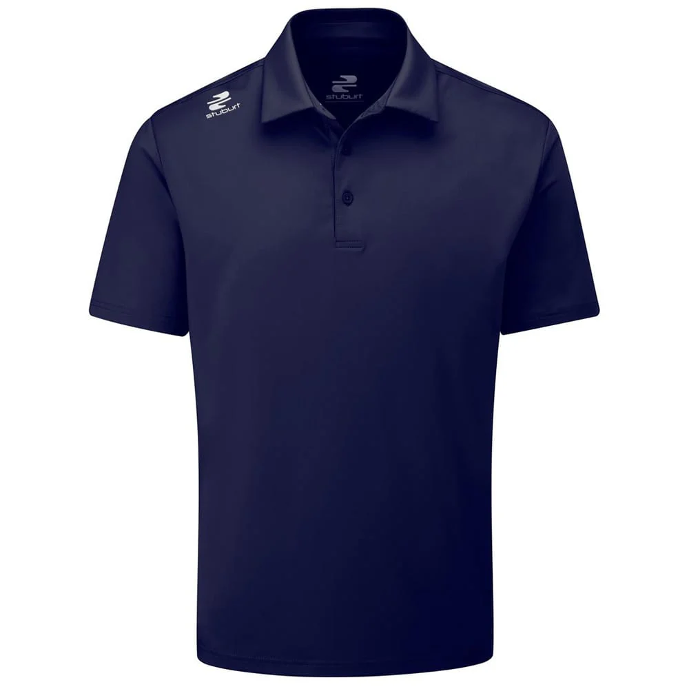 Stuburt Urban Performance Polo Shirt - Navy