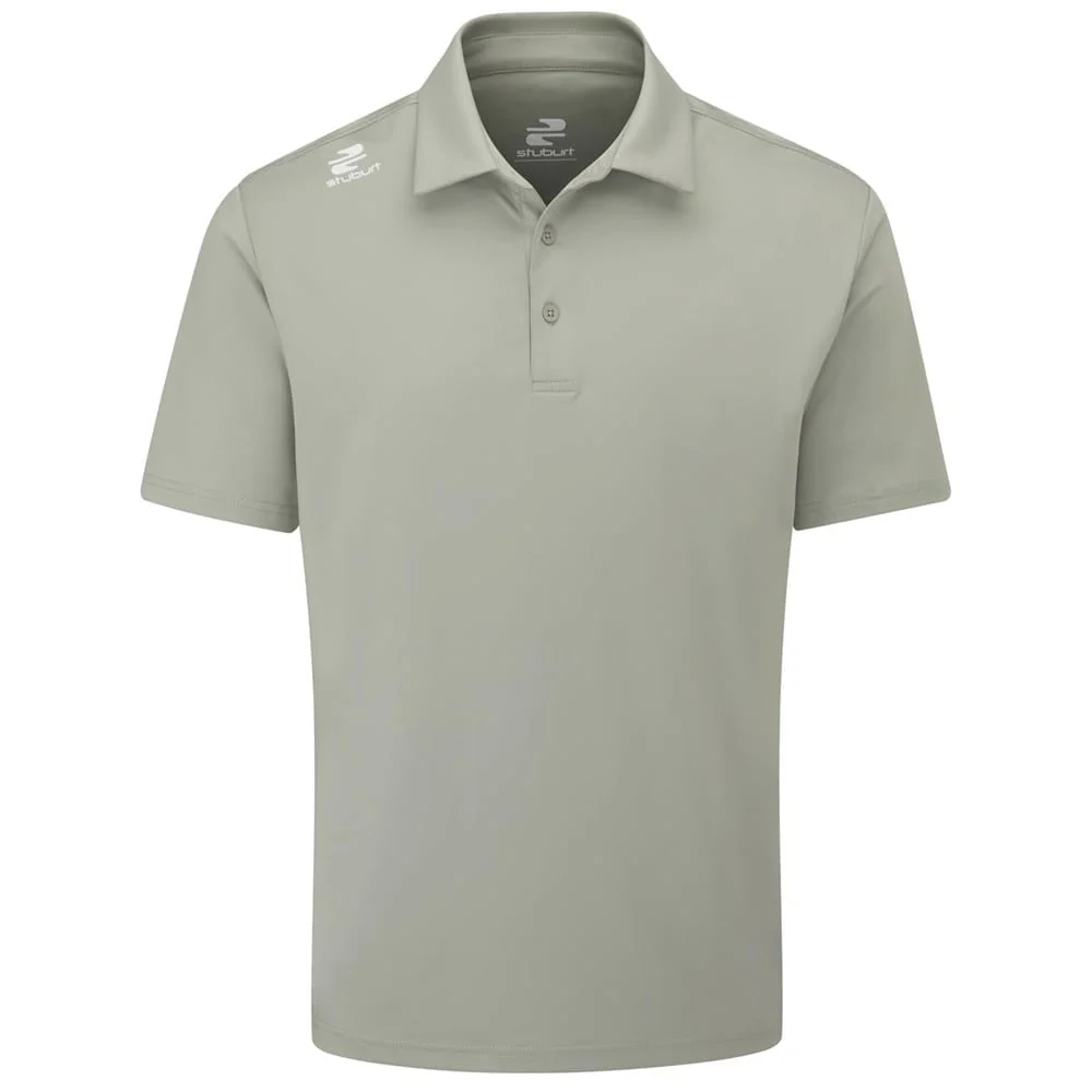 Stuburt Urban Performance Polo Shirt - Olive