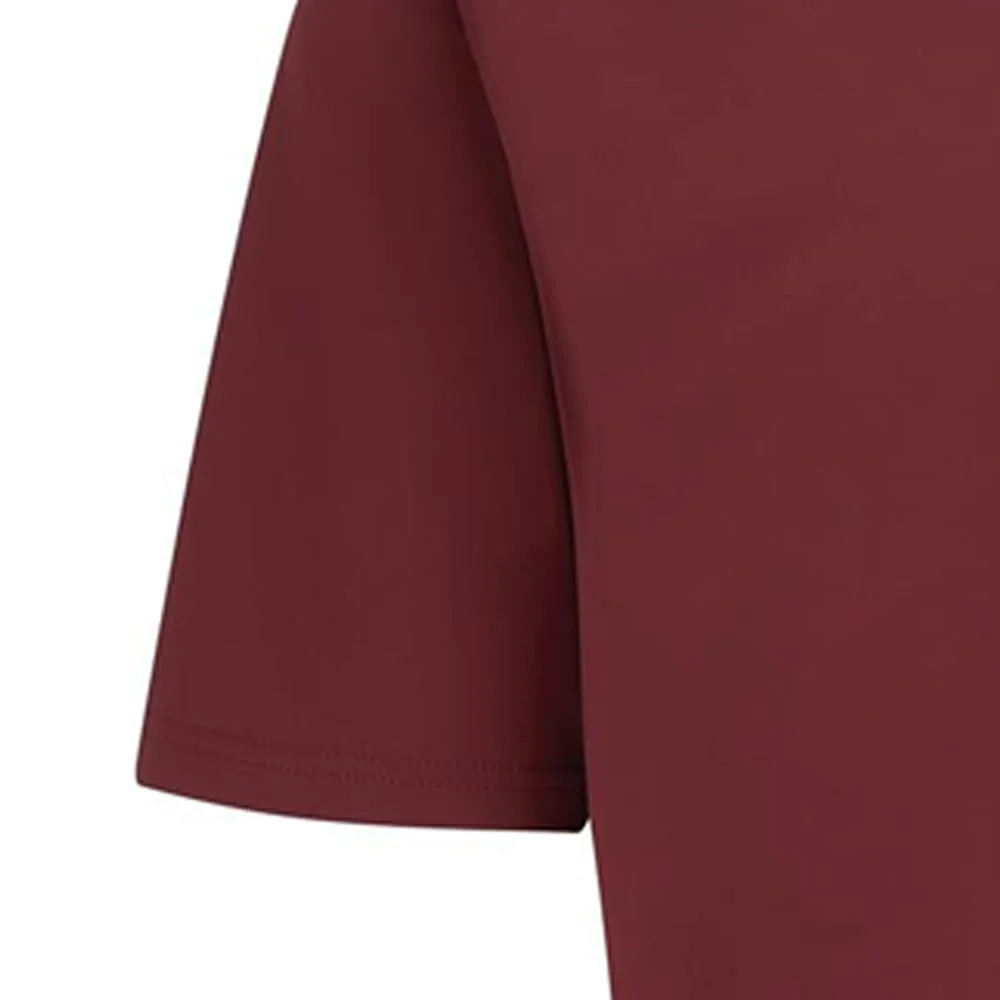 Stuburt Urban Performance Polo Shirt - Real Red - Image 3