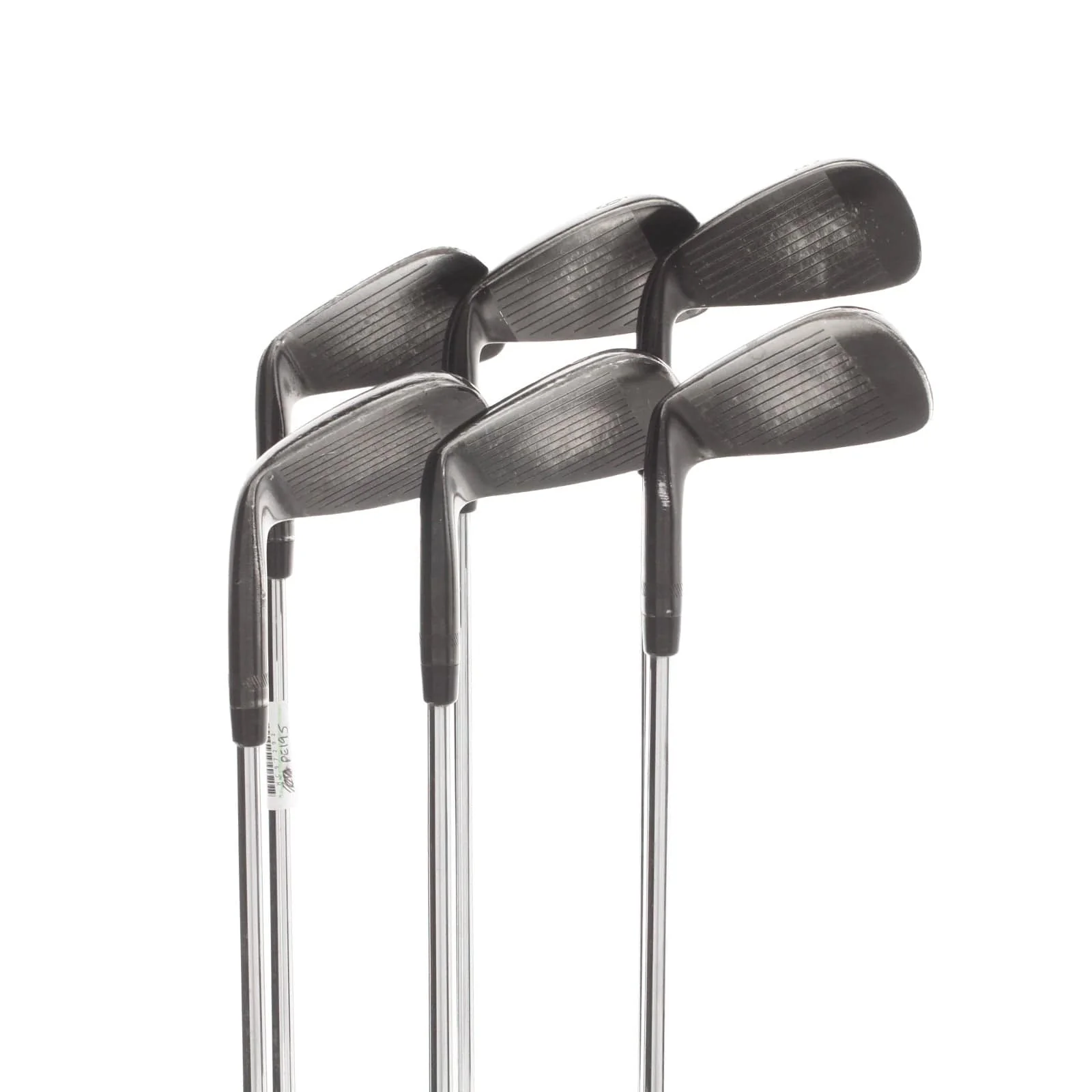 Sub 70 699 Pro/639-CB Combo Steel Mens Right Hand Irons 5-PW Regular - Project X LZ 5.5 115g - Image 4