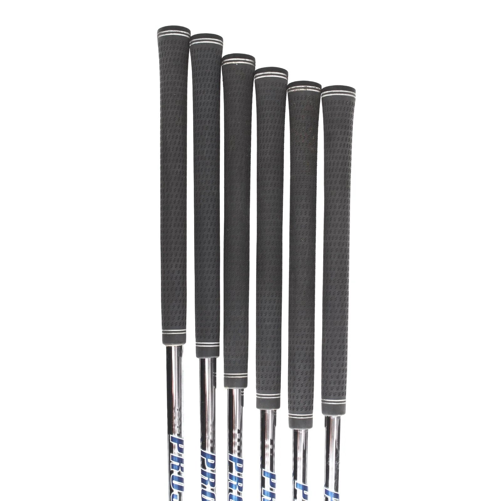 Sub 70 699 Pro/639-CB Combo Steel Mens Right Hand Irons 5-PW Regular - Project X LZ 5.5 115g - Image 7
