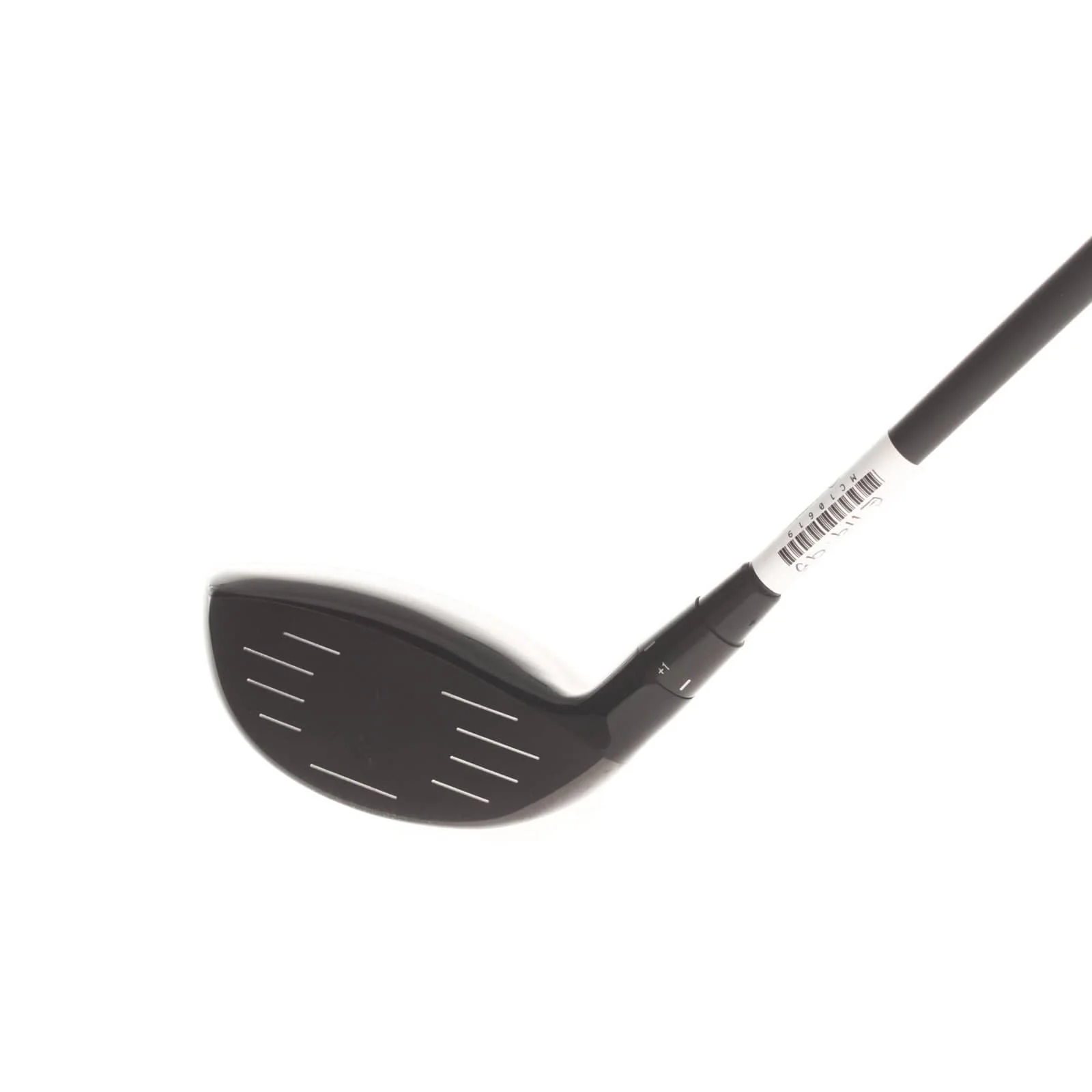 Sub 70 949X Graphite Mens Right Hand Fairway 5 Wood 18* Extra Stiff - Motore x - Image 4