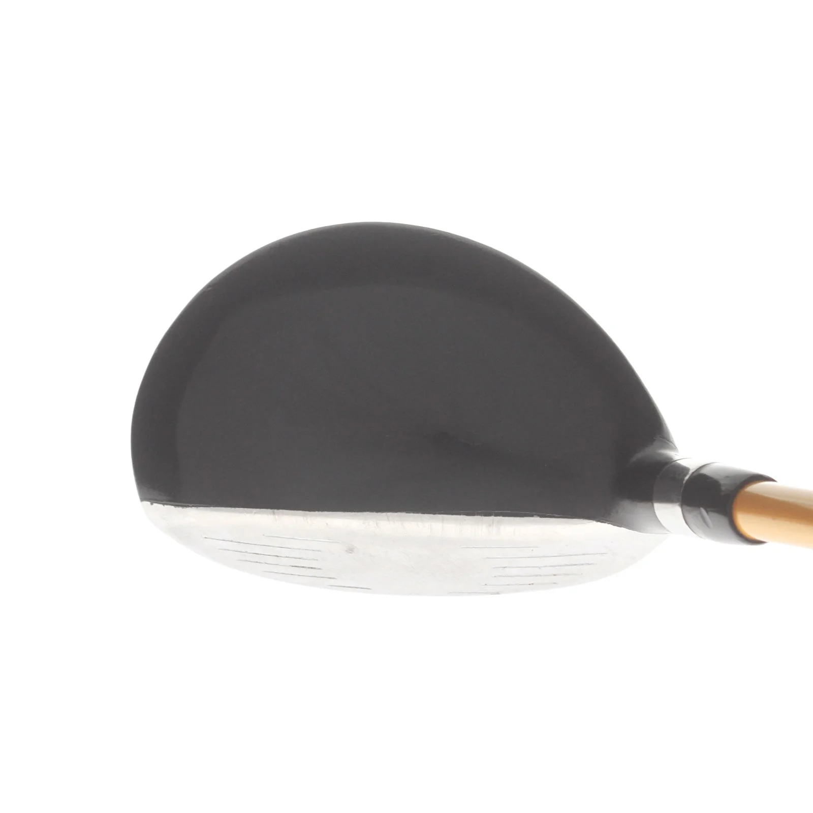 Sukira A2 Graphite Mens Right Hand 4 Hybrid 24* Regular - UST Proforce Axivcore 85 Series - Image 2