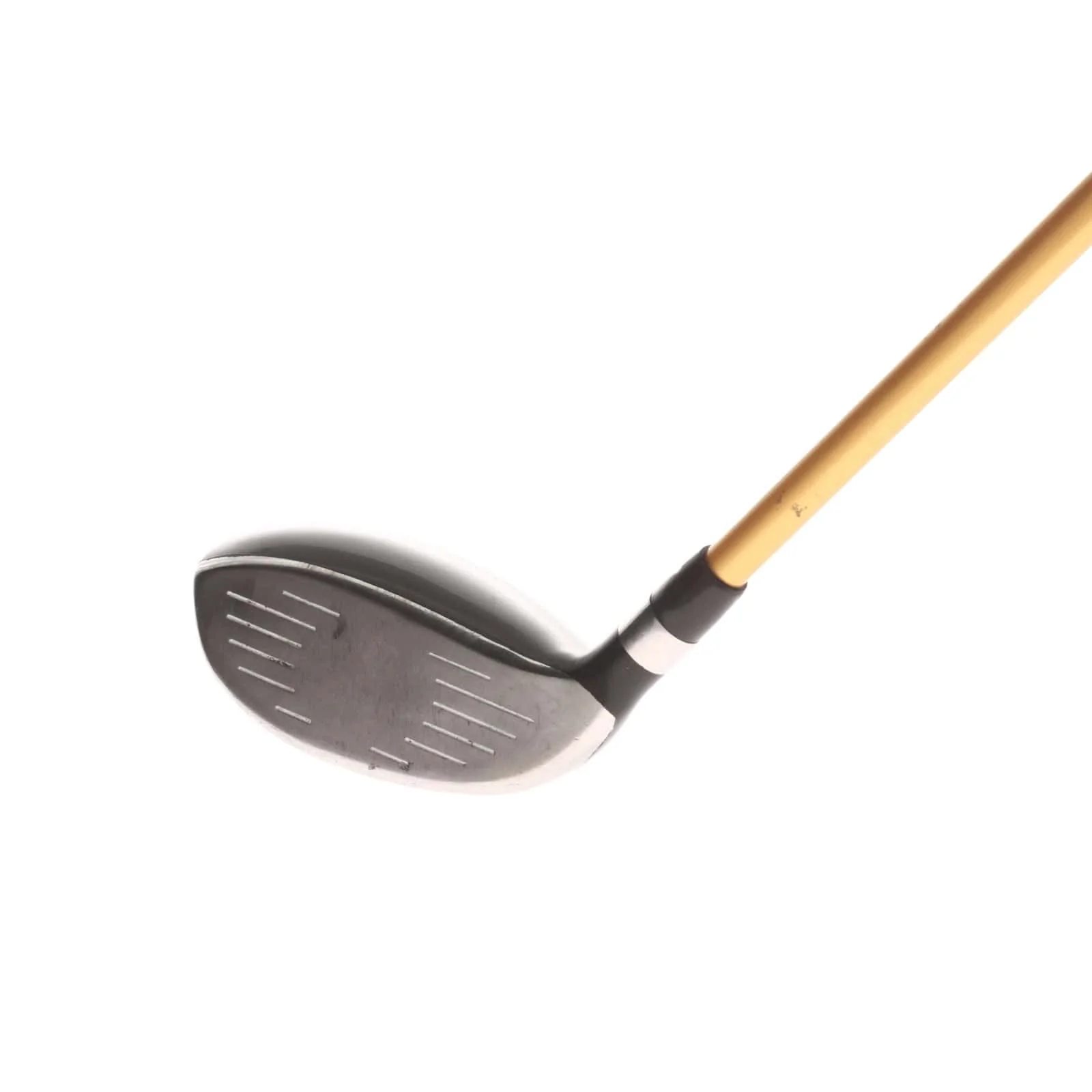 Sukira A2 Graphite Mens Right Hand 4 Hybrid 24* Regular - UST Proforce Axivcore 85 Series - Image 3