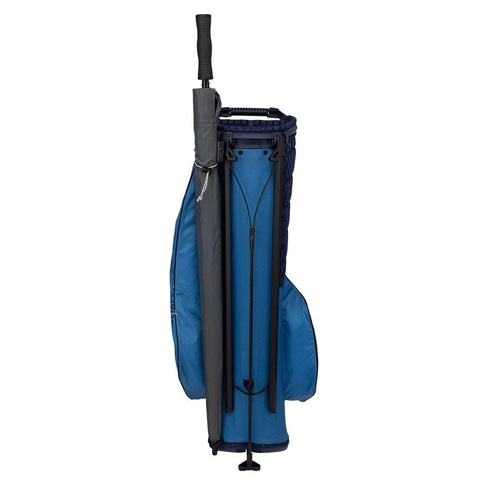 Sun Mountain 3.5LS Stand Bag - Cavalry/Navy - Image 2