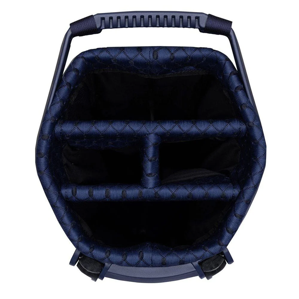 Sun Mountain 3.5LS Stand Bag - Cavalry/Navy - Image 6