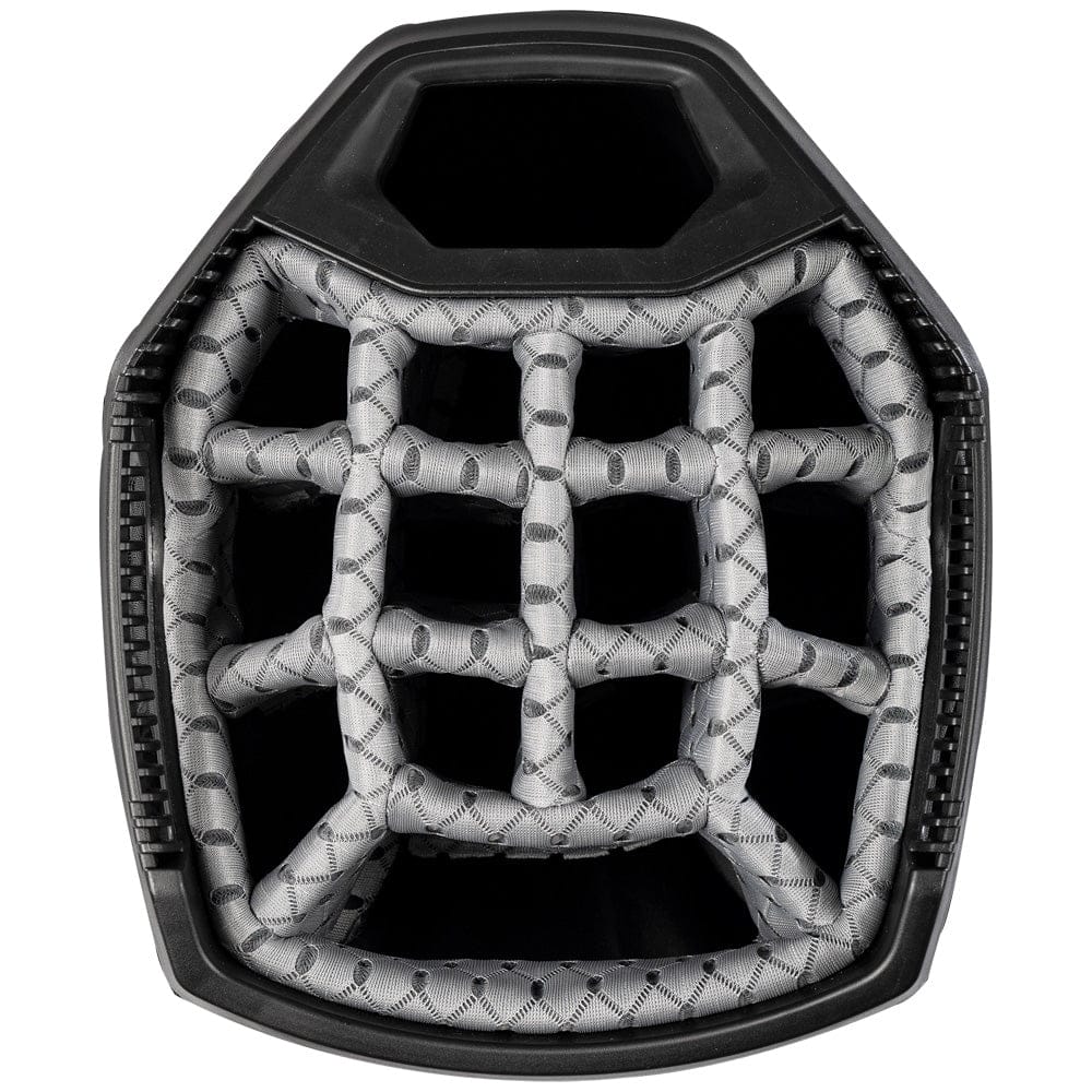Sun Mountain C130 H2NO Waterproof Cart Bag - Black - Image 2