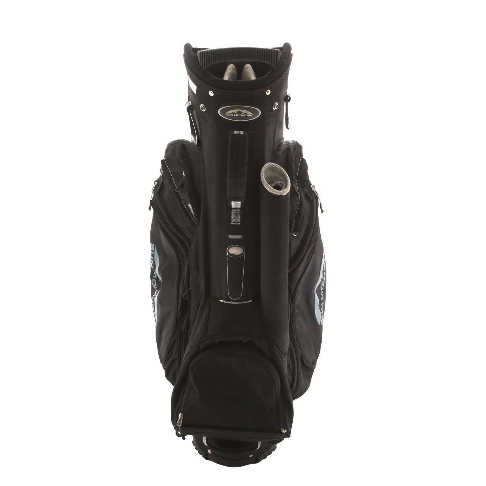 Sun Mountain Cart Bag - Black - Image 4