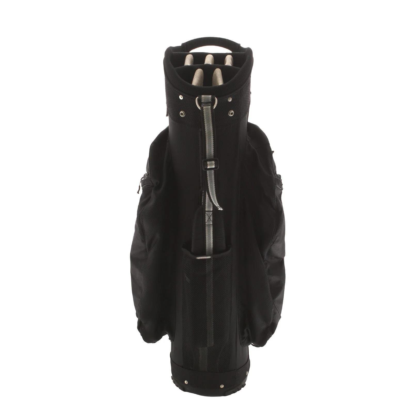 Sun Mountain Cart Bag - Black - Image 5