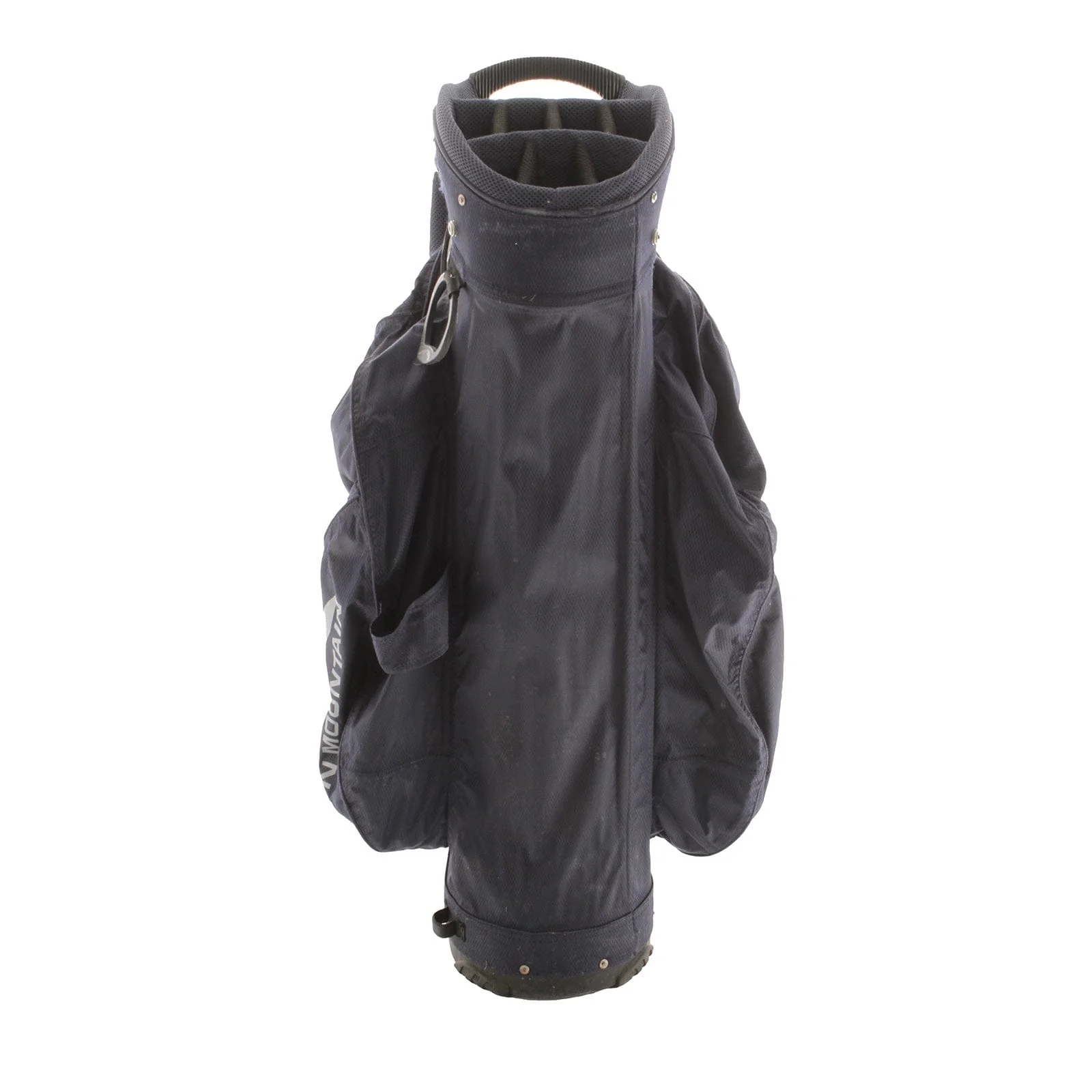 Sun Mountain Cart Bag - Blue/Grey - Image 5