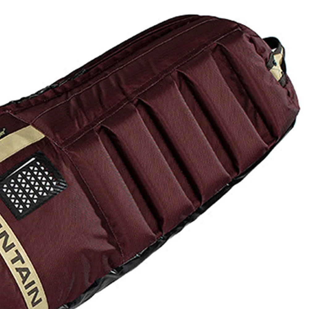 Sun Mountain Clubglider Meridian Travel Cover - Cardinal - Image 3