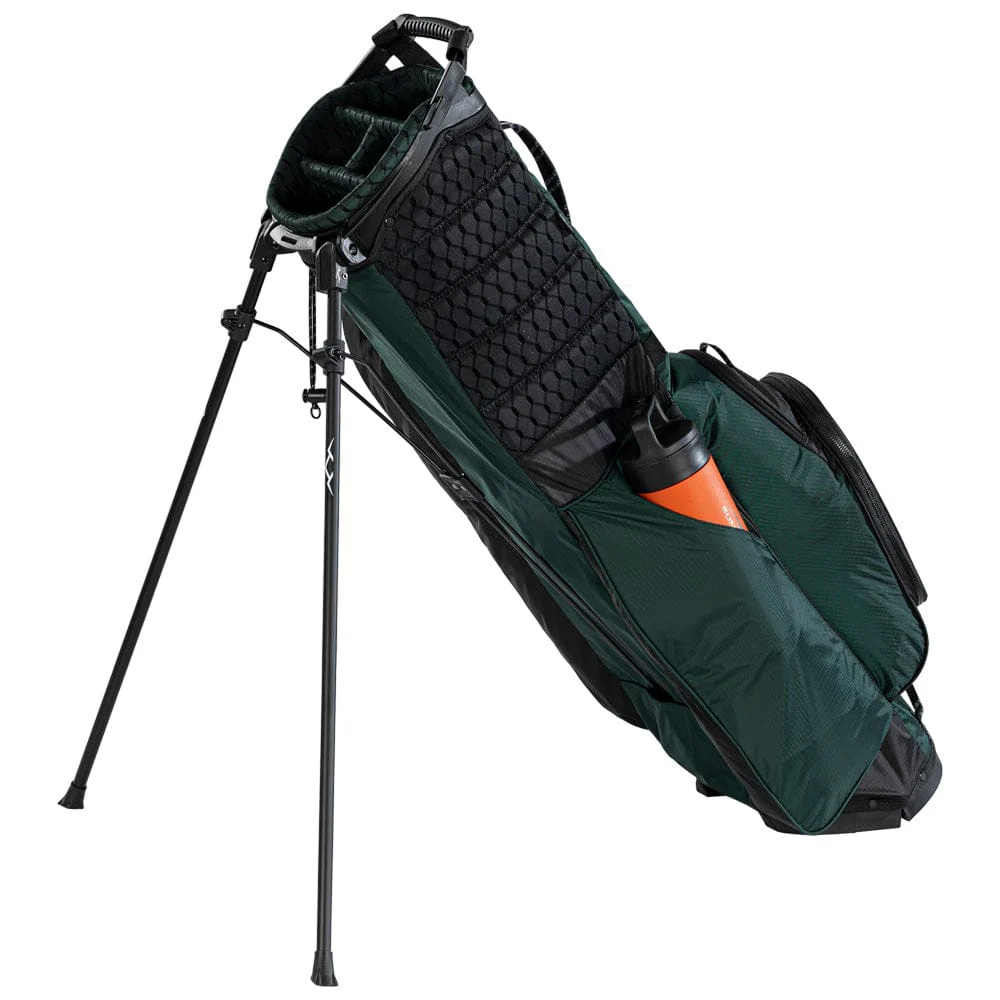 Sun Mountain Eclipse E1.5 Stand Bag - Black/Green - Image 4