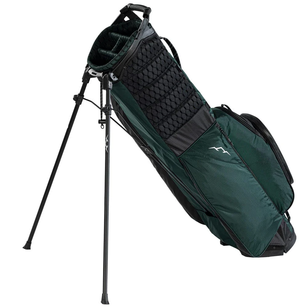 Sun Mountain Eclipse E1.5 Stand Bag - Black/Green - Image 7