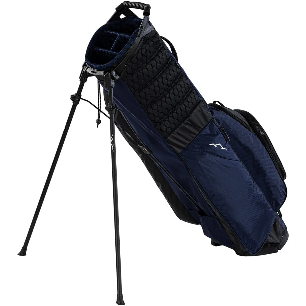 Sun Mountain Eclipse E1.5 Stand Bag - Black/Navy - Image 7