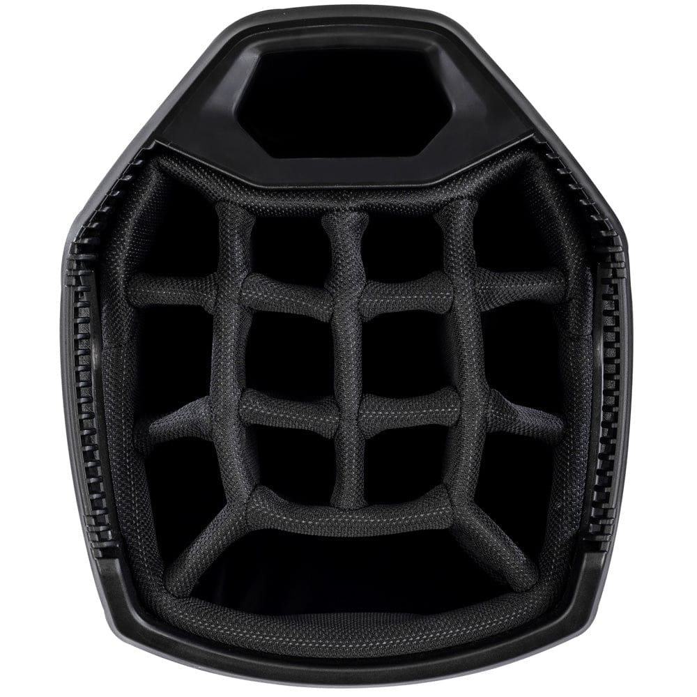 Sun Mountain Forerunner Cart Bag - Black - Image 2