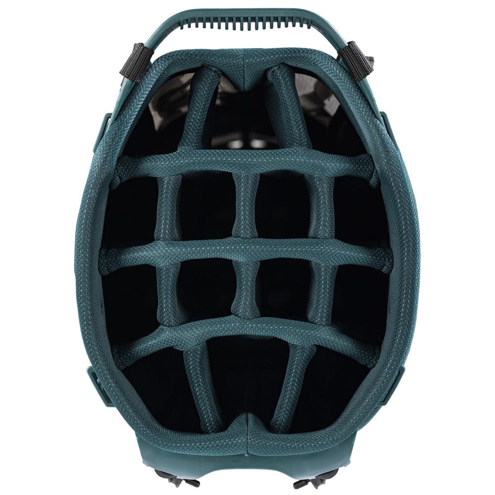 Sun Mountain Forerunner Stand Bag - Black/Pond/Sand - Image 2