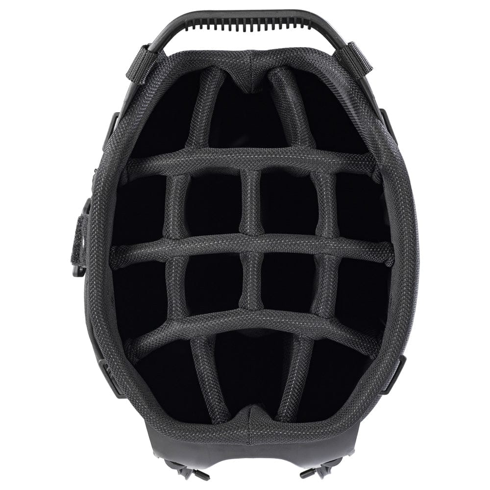 Sun Mountain Forerunner Stand Bag - Black - Image 2