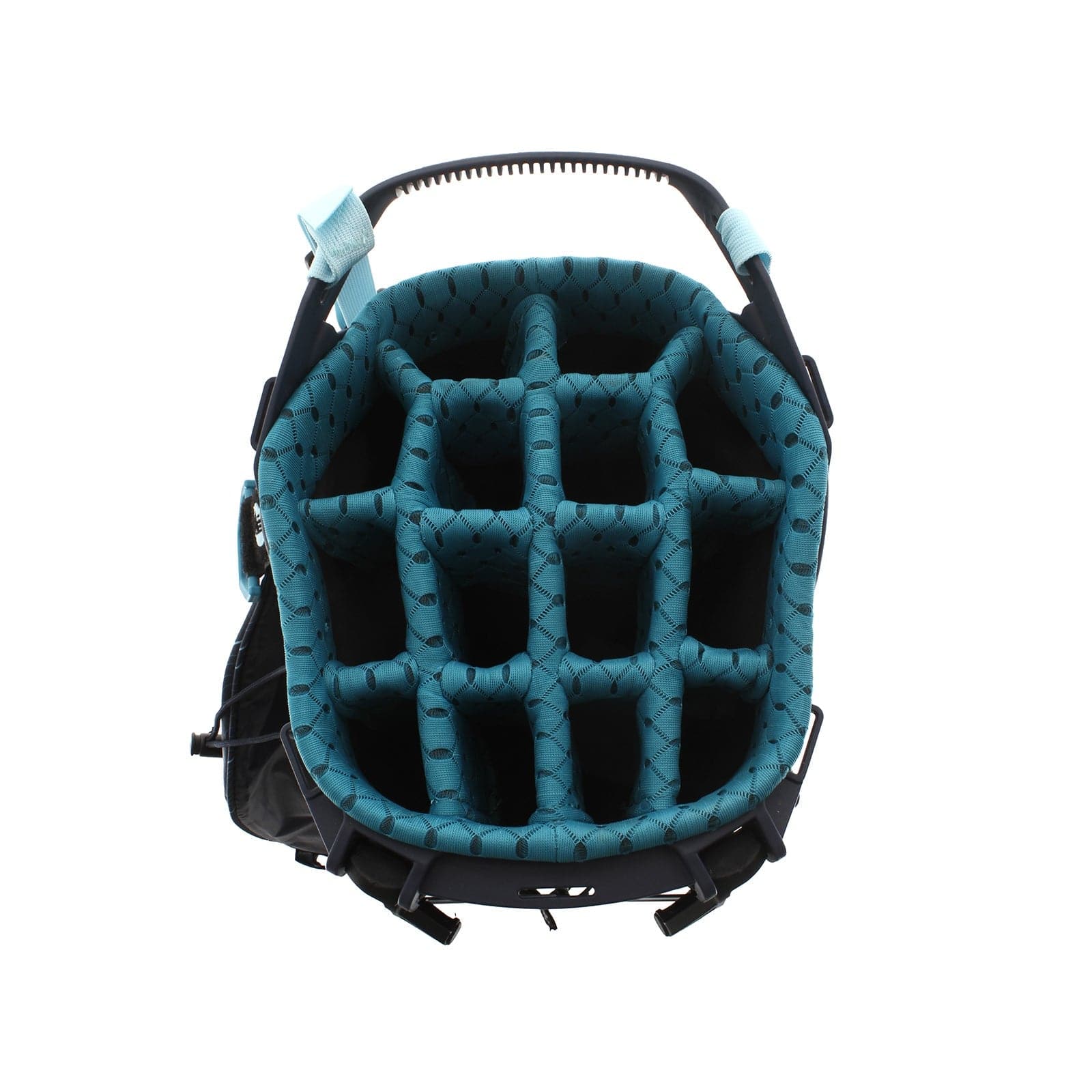 Sun Mountain H2NO Stand Bag - Blue/Navy - Image 3