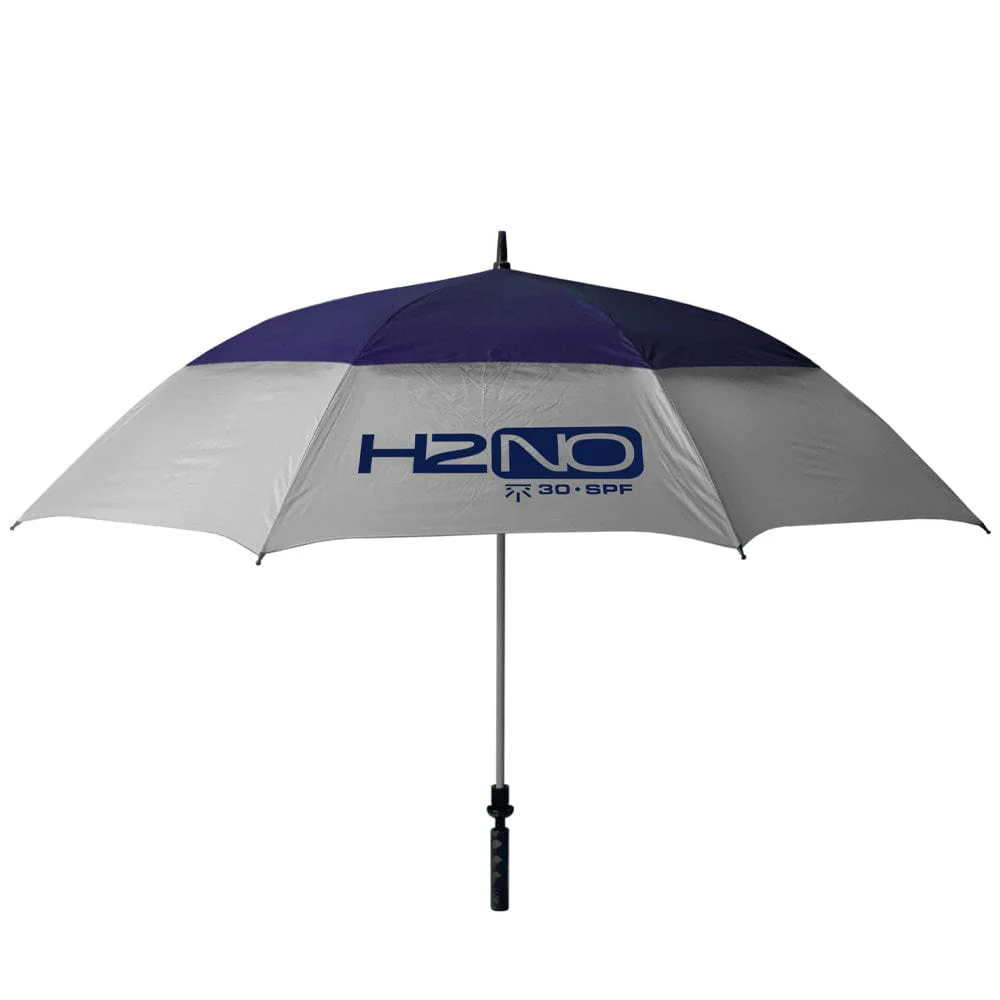 Sun Mountain H2NO Umbrella - Navy/Cadet - Image 2