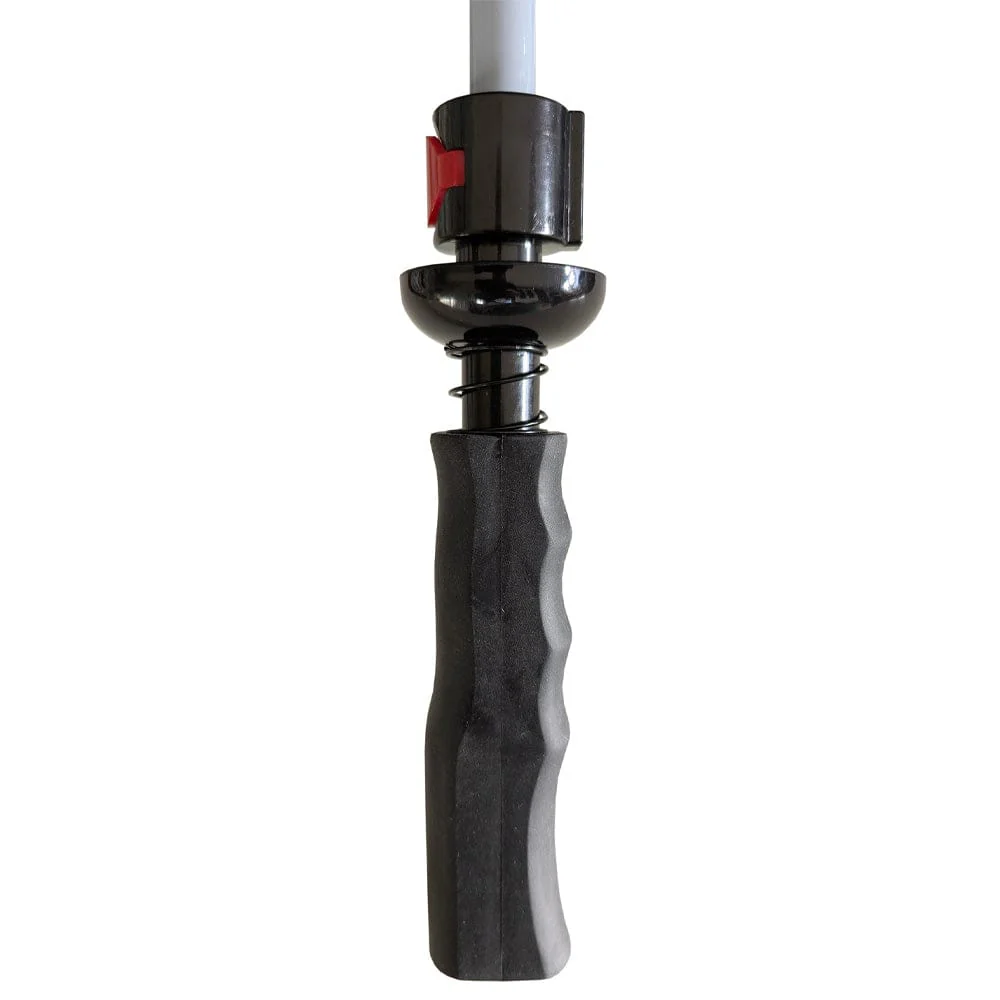 Sun Mountain H2NO Umbrella - Navy/Cadet - Image 6