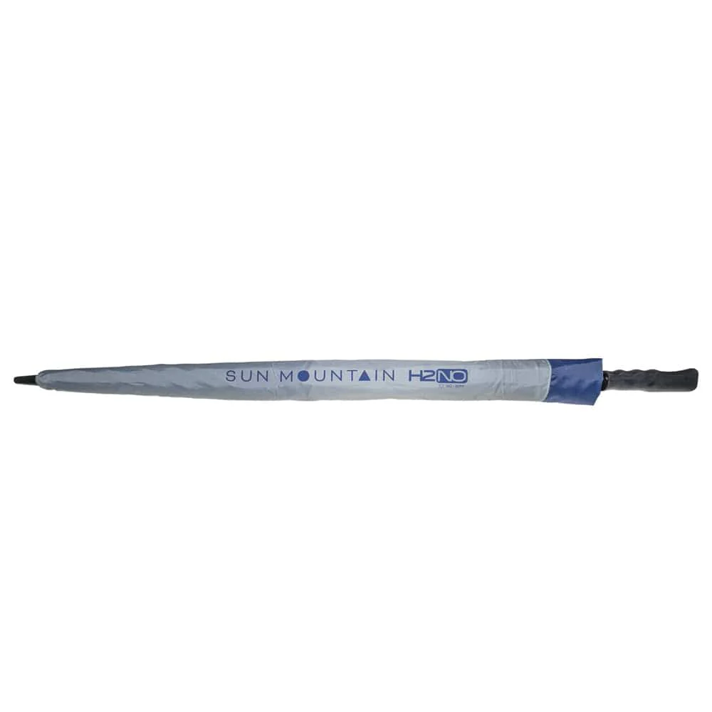 Sun Mountain H2NO Umbrella - Nickel/Cadet - Image 2
