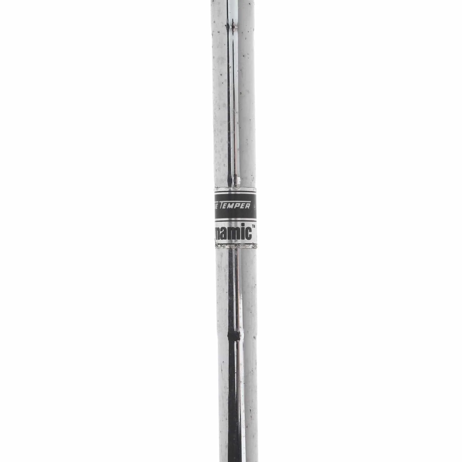 Swilken Max Pro Steel Mens Right Hand Irons 3-SW Regular - Dynamic Gold - Image 5