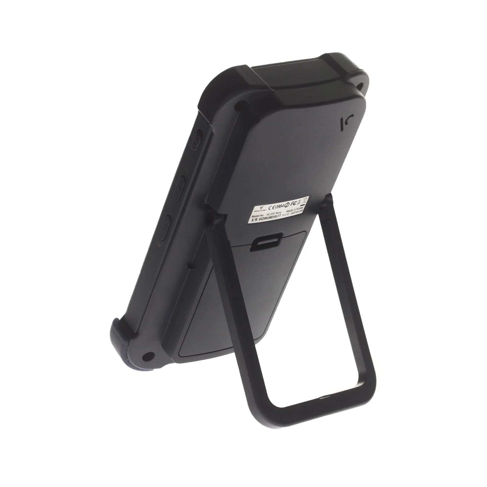 Swing Caddie SC200 Portable Launch Monitor - Image 4