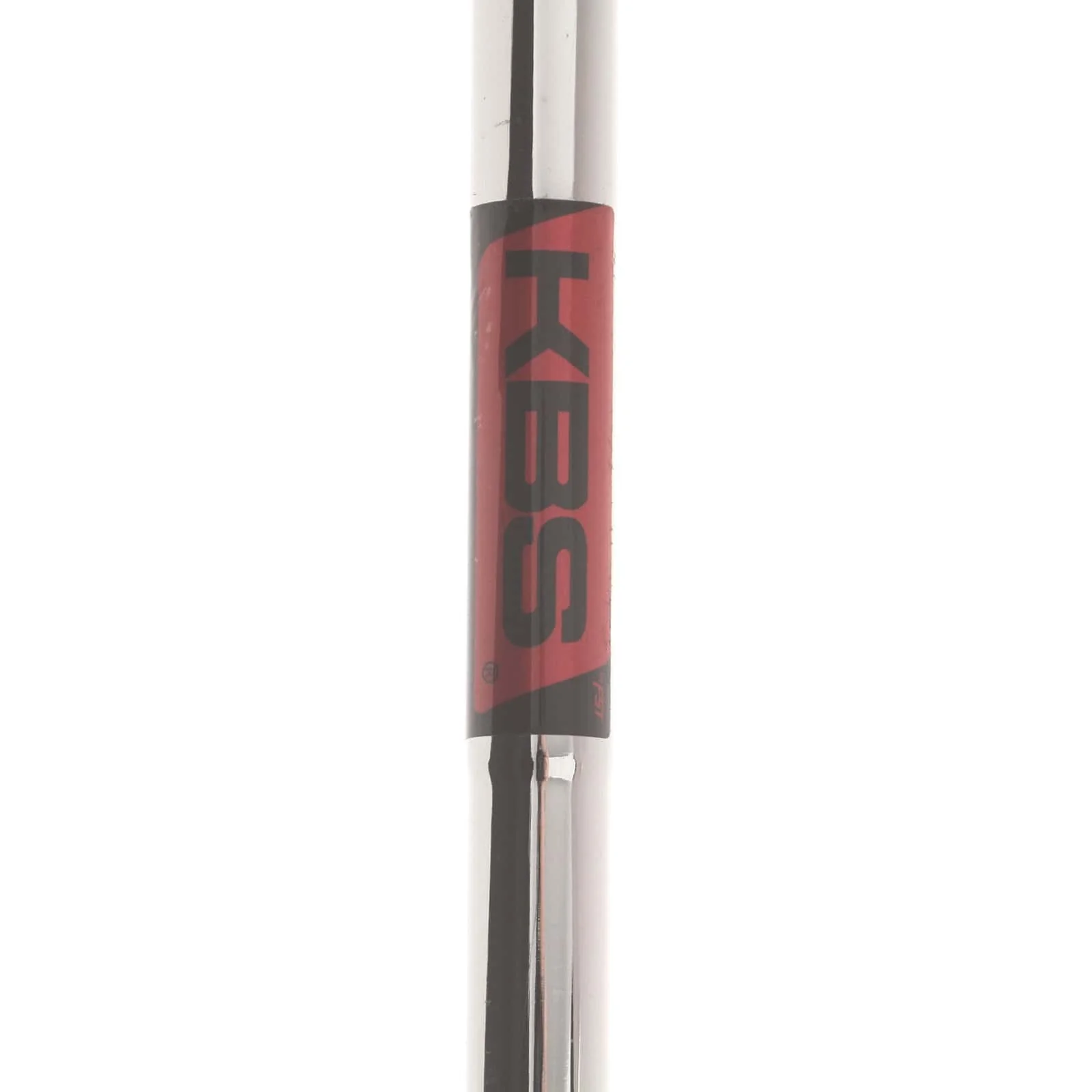 Takomo 101 Steel Mens Right Hand Irons 4-PW Regular - KBS Tour 110 - Image 5