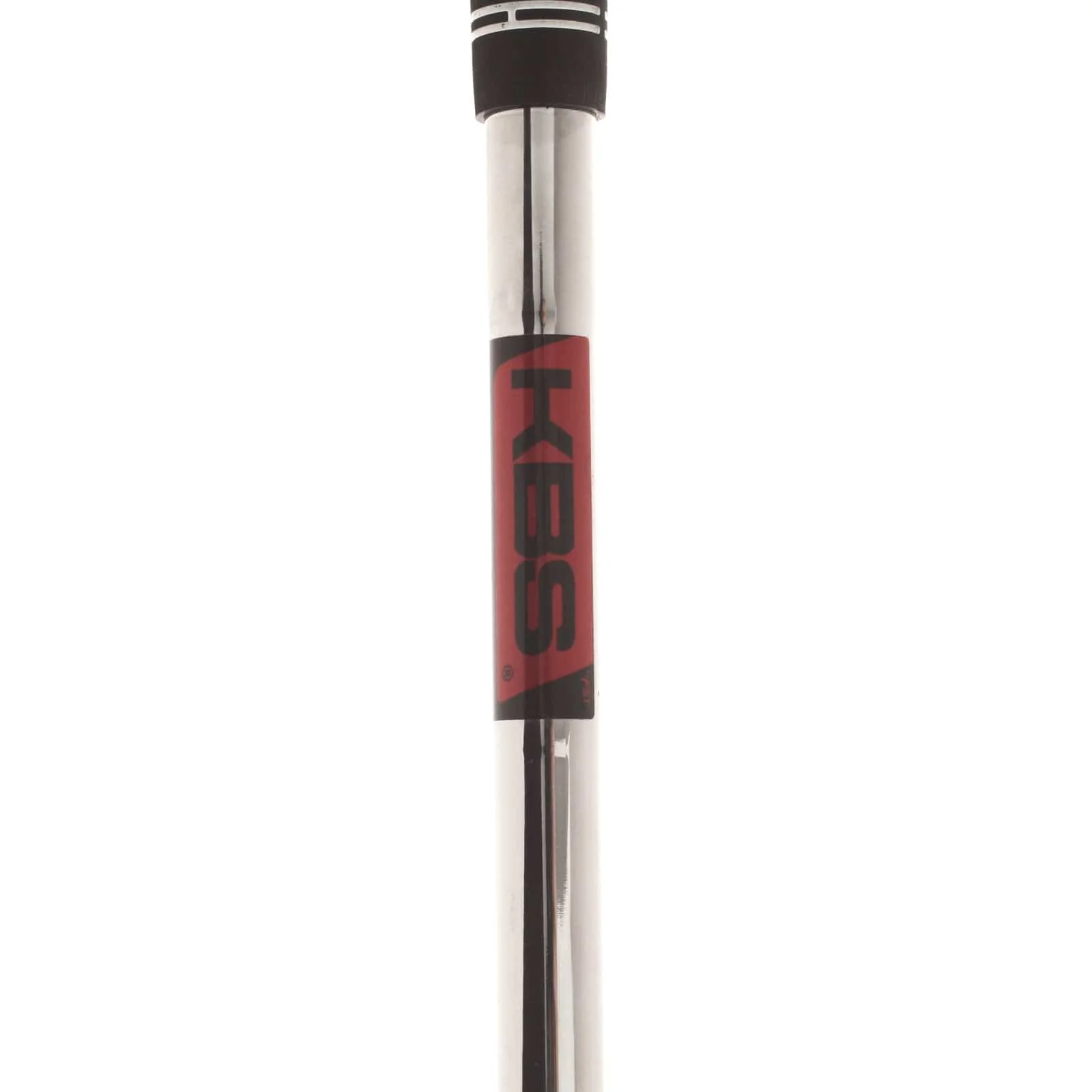 Takomo 101 Steel Mens Right Hand Irons 4-PW Regular - KBS Tour 110 - Image 5