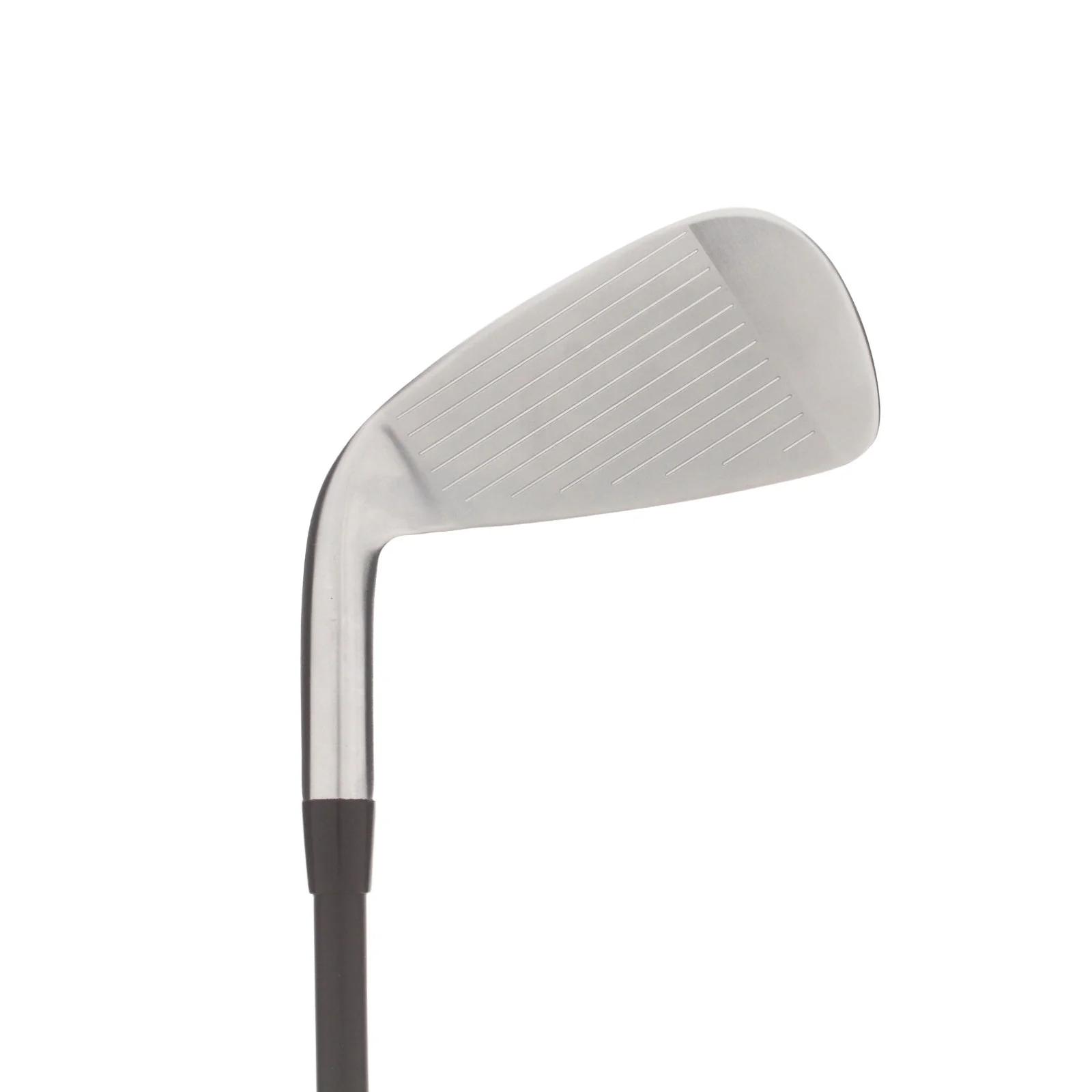 Takomo 101 U Graphite Mens Right Hand 2 Iron 18* Stiff - KBS Hybrid 80 - Image 2