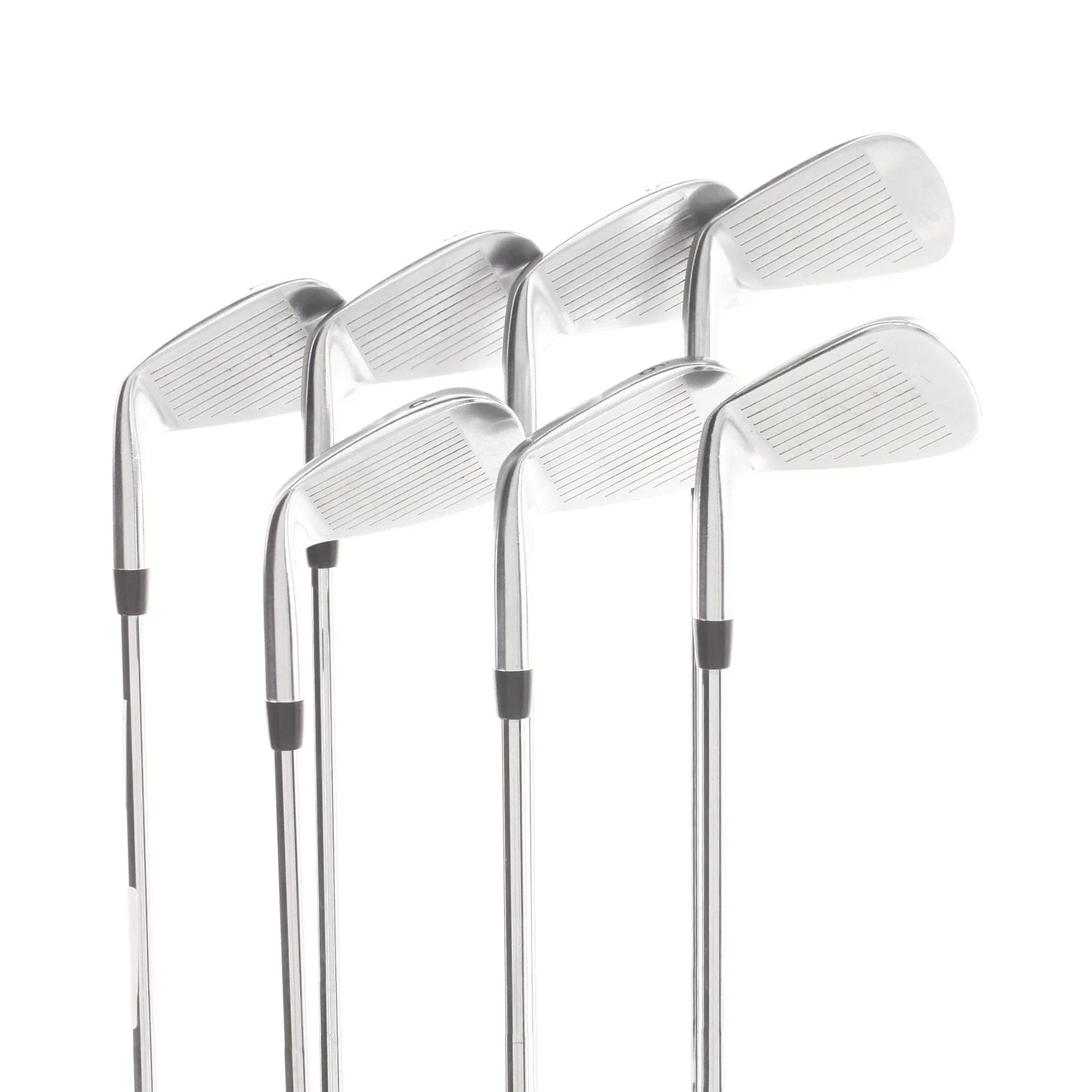 Takomo 201 Steel Mens Right Hand Irons 4-PW Stiff - KBS Tour Lite - Image 4