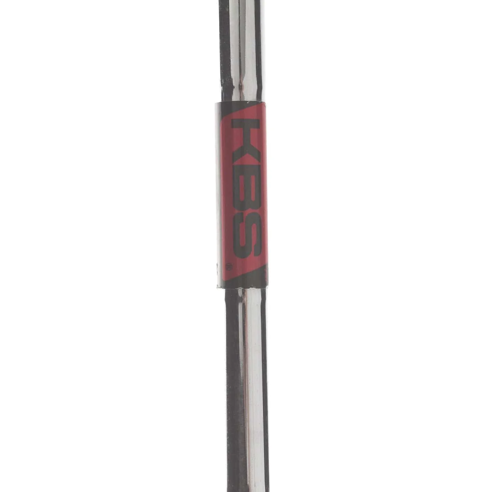 Takomo 301 CB Steel Mens Right Hand Irons 4-PW Extra Stiff - KBS Tour 130 - Image 5