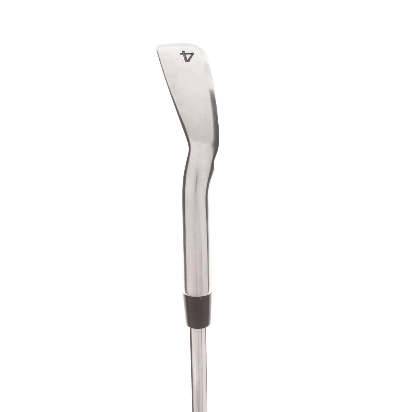 Takomo Iron 101 Steel Mens Left Hand 4 Iron 20.5* Regular - KBS Tour Lite - Image 3