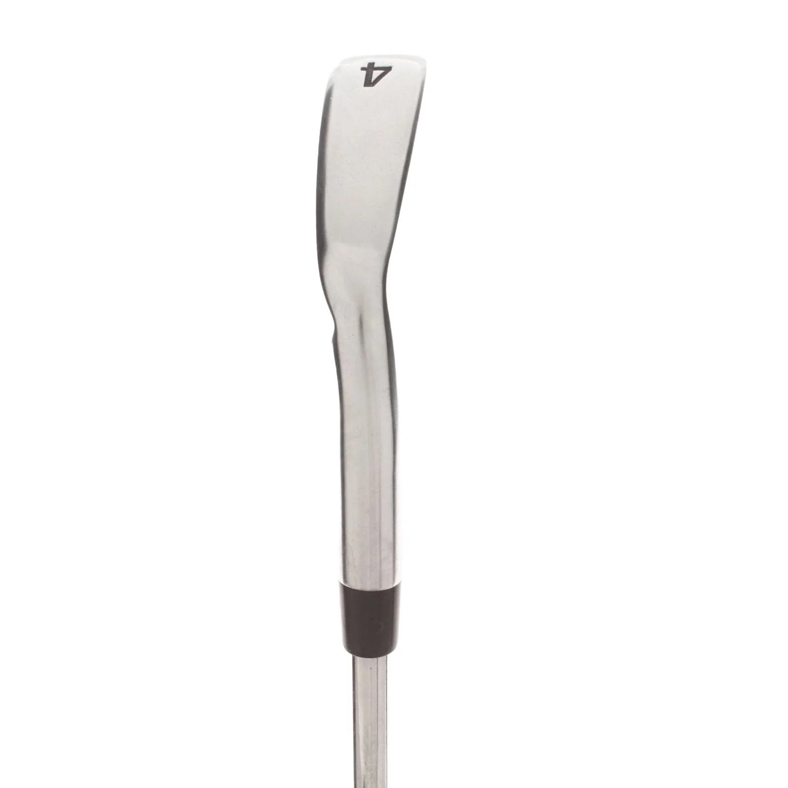 Takomo Iron 101T Steel Mens Right Hand 4 Iron 22* Regular - KBS Tour Lite - Image 3