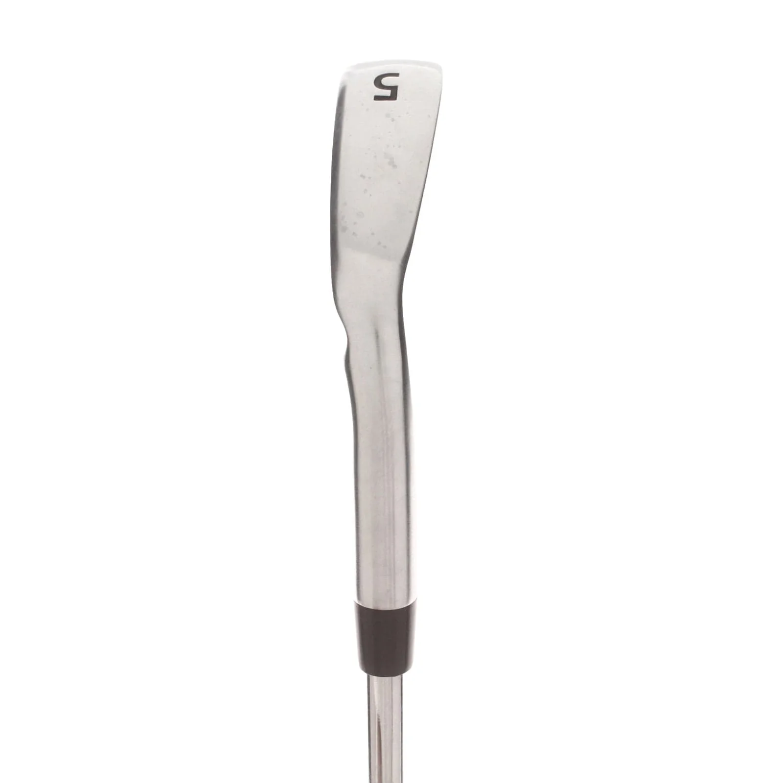 Takomo Iron 101T Steel Mens Right Hand 5 Iron 25* Regular - KBS Tour Lite - Image 3