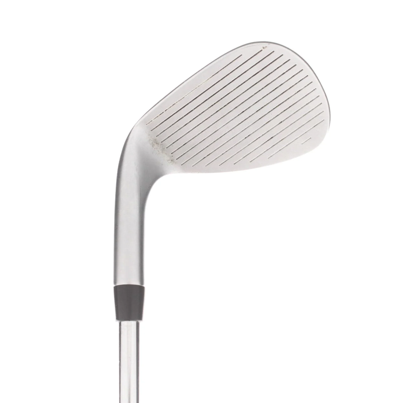 Takomo SF002 Steel Mens Right Hand Gap Wedge 52* Stiff - KBS Tour 120 - Image 2