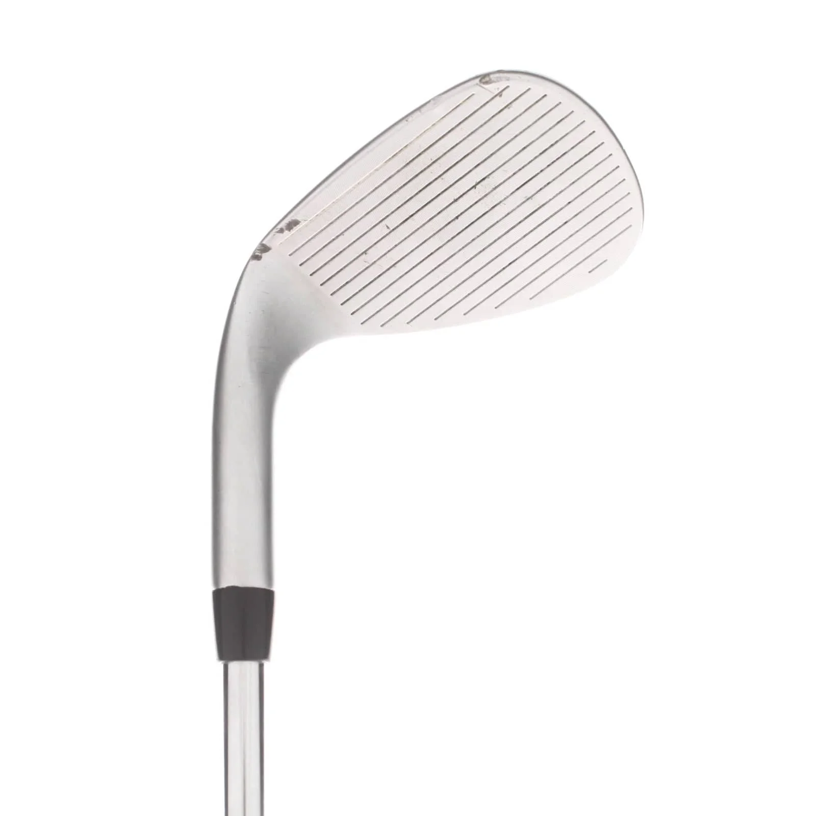 Takomo SF002 Steel Mens Right Hand Lob Wedge 60* Stiff - KBS Tour 120 - Image 2