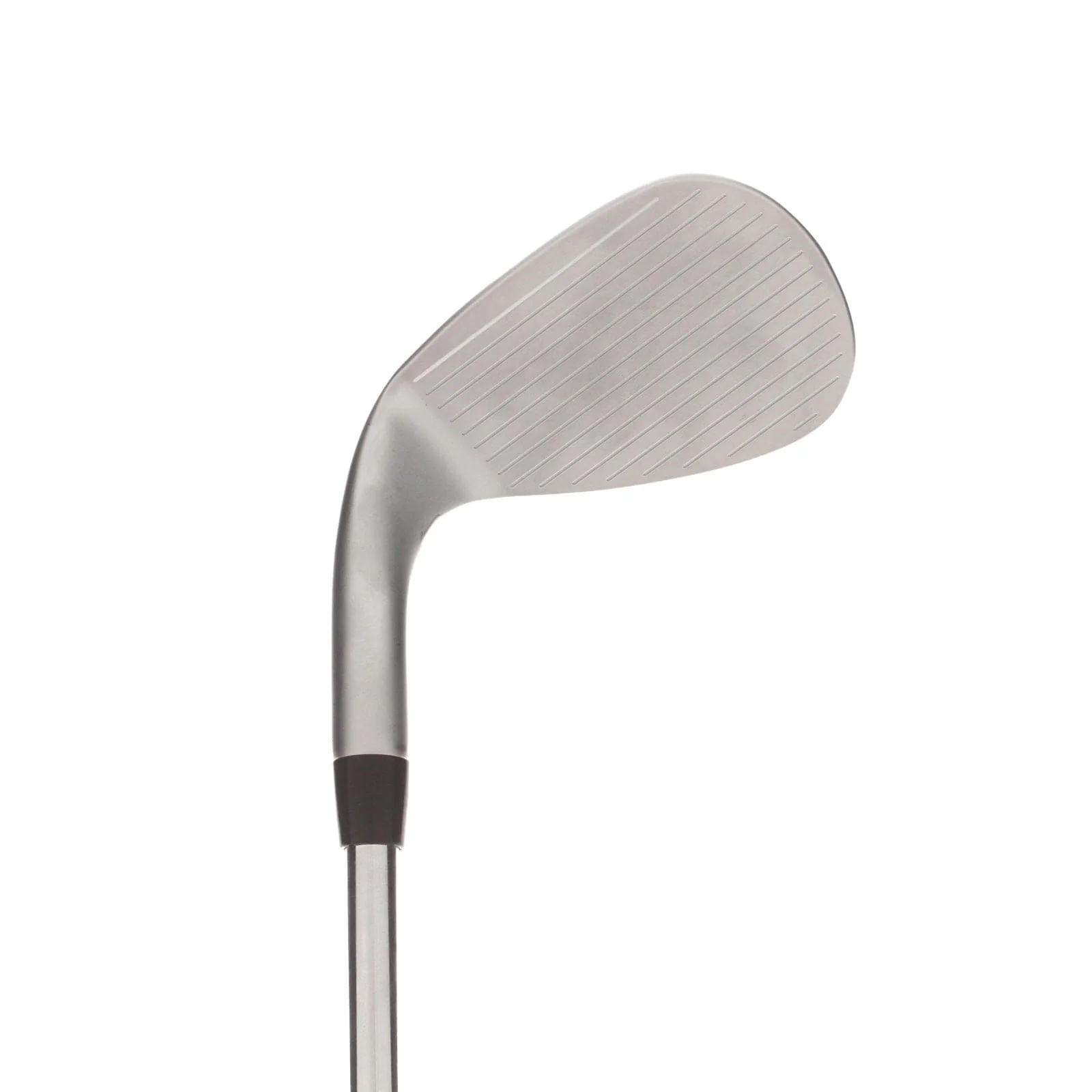 Takomo SF002 Steel Mens Right Hand Sand Wedge 56* 10 Bounce F Grind Stiff - KBS Tour 120 - Image 2